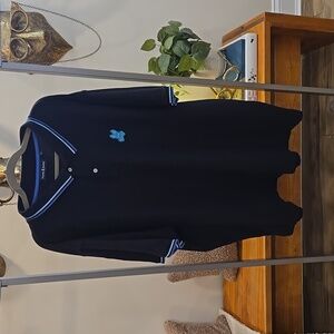 Psycho Bunny Banks Polo 4XL